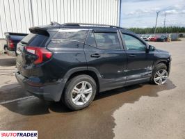 GMC Terrain 2022 1 GMC Terrain 2022 1