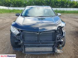 Chevrolet Equinox 2021 1