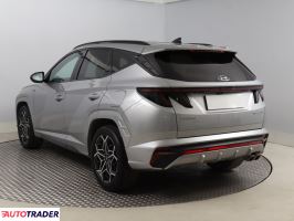 Hyundai Tucson 2023 1.6 147 KM