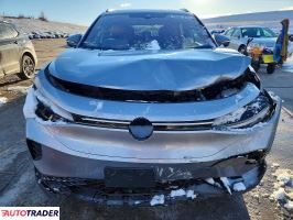 Volkswagen Pozostałe 2025