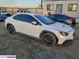 Subaru Pozostałe 2023 2