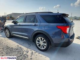 Ford Explorer 2021 2