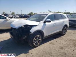 Kia Sorento - zobacz ofertę