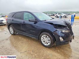 Chevrolet Equinox 2020 1