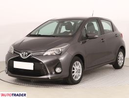 Toyota Yaris 2014 1.3 97 KM