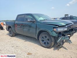 Dodge Ram 2026 3