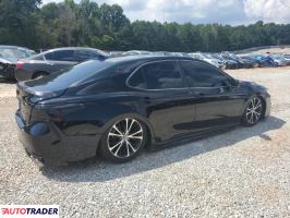 Toyota Camry 2022 2