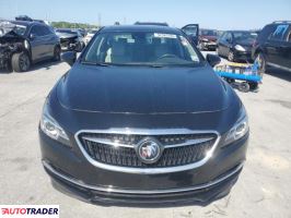 Buick Pozostałe 2019 3 Buick Pozostałe 2019 3