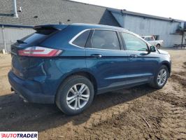 Ford Edge 2020 2