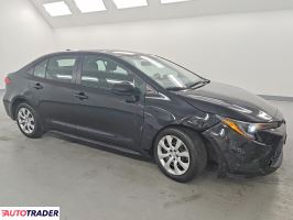 Toyota Corolla 2025 2
