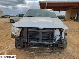 Dodge Ram 2021 5