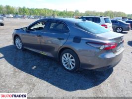 Toyota Camry 2024 2