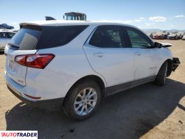 Chevrolet Equinox 2019 1