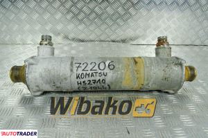 Chłodnica oleju do wozidła Komatsu HS2710 Chłodnica oleju do wozidła Komatsu HS2710