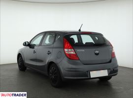 Hyundai i30 2010 1.4 107 KM