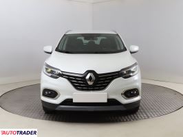 Renault Kadjar 2020 1.3 138 KM