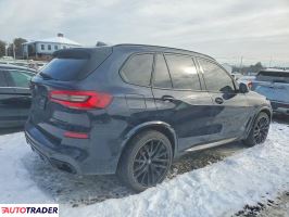 BMW X5 2022 3
