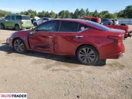 Nissan Altima 2019 2 Nissan Altima 2019 2