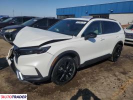 Honda CR-V 2023 2