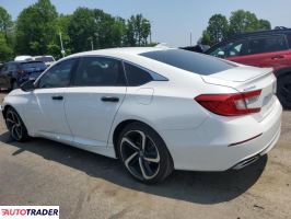 Honda Accord 2020 1 Honda Accord 2020 1