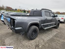 Toyota Tacoma 2023 3