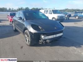 Porsche Macan - zobacz ofertę