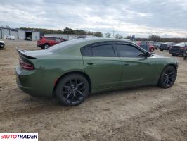 Dodge Charger 2020 3