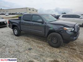 Toyota Tacoma 2022 2