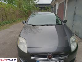 Fiat Bravo 2008 1.4 120 KM