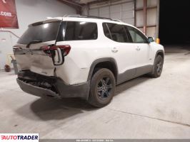 GMC Acadia 2021 3