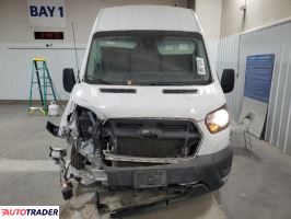 Ford Transit 2024 3