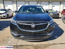 Buick Enclave 2020 3