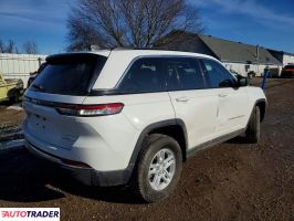 Jeep Grand Cherokee 2025 3