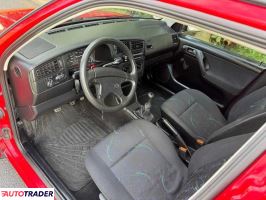 Volkswagen Golf 1995 1.4 60 KM