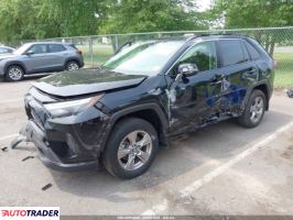 Toyota Pozostałe 2022 2 Toyota Pozostałe 2022 2