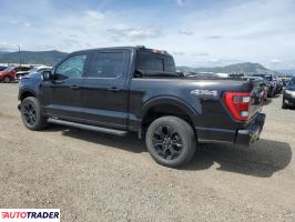 Ford Pozostałe 2023 3