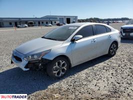 Kia Pozostałe 2021 2 Kia Pozostałe 2021 2
