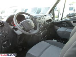 Renault Master 2018 2.3