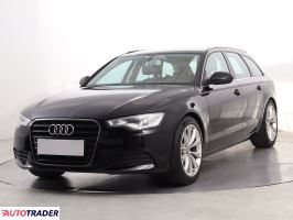 Audi A6 2014 2.0 174 KM Audi A6 2014 2.0 174 KM