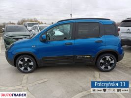 Fiat Panda 2024 1.0 70 KM