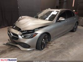 Mercedes 300 2022 2 Mercedes 300 2022 2