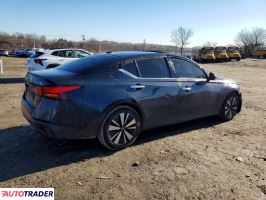 Nissan Altima 2020 2
