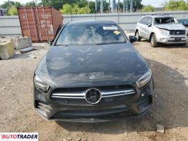 Mercedes CL 2020 2 Mercedes CL 2020 2