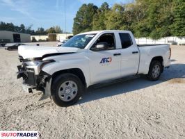 Toyota Tundra 2025 3