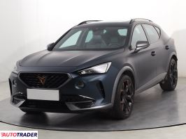 Cupra 2022 2.0 241 KM