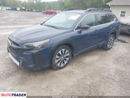 Subaru Outback 2023 2