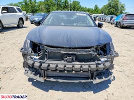 Acura TL 2023 2
