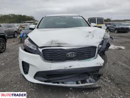 Kia Sorento 2020 2