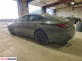 Hyundai Sonata 2020 2