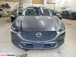 Mazda CX-30 2024 2